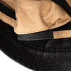Fendi Large Leather Selleria Villa Borghese Tote Secondhand
