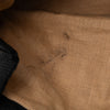 Fendi Large Leather Selleria Villa Borghese Tote Secondhand