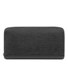 Louis Vuitton Epi Zippy Long Wallet Secondhand
