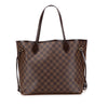 Louis Vuitton Damier Ebene Neverfull MM Secondhand