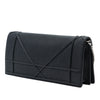 Dior Grained Calfskin Diorama Pochette Clutch Secondhand