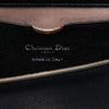 Dior Grained Calfskin Diorama Pochette Clutch Secondhand
