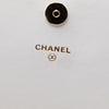 Chanel Quilted Lambskin Book Wallet On Chain Secondhand