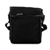Prada Tessuto Buckle Messenger Bag Secondhand