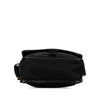 Prada Tessuto Buckle Messenger Bag Secondhand