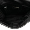Prada Tessuto Buckle Messenger Bag Secondhand