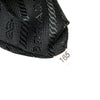 Prada Tessuto Buckle Messenger Bag Secondhand
