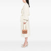 Gucci Mini Leather Deco Chain Shoulder Bag Secondhand