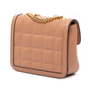 Gucci Mini Leather Deco Chain Shoulder Bag Secondhand