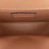 Gucci Mini Leather Deco Chain Shoulder Bag Secondhand