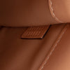 Gucci Mini Leather Deco Chain Shoulder Bag Secondhand