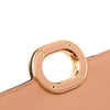 Gucci Mini Leather Deco Chain Shoulder Bag Secondhand