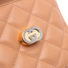 Gucci Mini Leather Deco Chain Shoulder Bag Secondhand