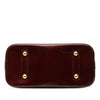 Louis Vuitton Monogram Vernis Alma PM Secondhand