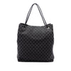 Gucci Large GG Canvas Gifford Tote Secondhand