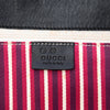 Gucci Large GG Canvas Gifford Tote Secondhand