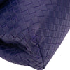 Bottega Veneta Small Nappa Intrecciato Olimpia Shoulder Bag Secondhand