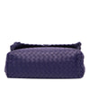 Bottega Veneta Small Nappa Intrecciato Olimpia Shoulder Bag Secondhand