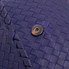 Bottega Veneta Small Nappa Intrecciato Olimpia Shoulder Bag Secondhand