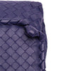 Bottega Veneta Small Nappa Intrecciato Olimpia Shoulder Bag Secondhand