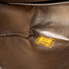 Secondhand Chanel Quilted Metallic Aged Calfskin Reissue 2.55 Double Flap 225