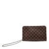 Louis Vuitton Damier Ebene Saint Louis Pochette Secondhand