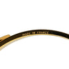 Hermès Epsom Buckle Bracelet Secondhand