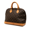 Louis Vuitton Monogram Alma PM Secondhand