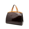 Louis Vuitton Monogram Vernis Brea GM Secondhand