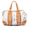Louis Vuitton Monogram Multicolore Courtney MM Secondhand