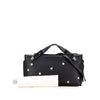 LOEWE Small Leather Stars Missy Satchel Secondhand
