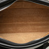 LOEWE Small Leather Stars Missy Satchel Secondhand