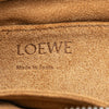 LOEWE Small Leather Stars Missy Satchel Secondhand