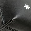 LOEWE Small Leather Stars Missy Satchel Secondhand
