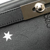 LOEWE Small Leather Stars Missy Satchel Secondhand