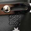 LOEWE Small Leather Stars Missy Satchel Secondhand