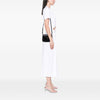 Saint Laurent Toy Matelasse Leather Monogram LouLou Crossbody Secondhand