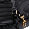 Saint Laurent Toy Matelasse Leather Monogram LouLou Crossbody Secondhand