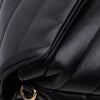 Saint Laurent Toy Matelasse Leather Monogram LouLou Crossbody Secondhand