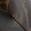 Louis Vuitton Monogram Macassar Discovery Pochette GM Secondhand