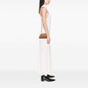 Bottega Veneta Lambskin The Mini Pouch Crossbody Secondhand