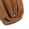 Bottega Veneta Lambskin The Mini Pouch Crossbody Secondhand