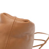 Bottega Veneta Lambskin The Mini Pouch Crossbody Secondhand