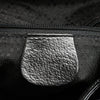 Secondhand Gucci Leather Bamboo Backpack