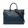 Louis Vuitton Taiga Anton Soft Briefcase Secondhand