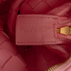 Bottega Veneta Candy Lambskin Intrecciato Loop Camera Bag Secondhand