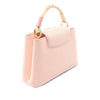 Louis Vuitton Taurillon Capucines BB Secondhand