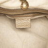 Gucci Medium Metallic Calfskin Soho Chain Tote Secondhand