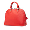 Louis Vuitton Epi Alma PM Secondhand