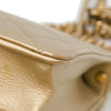 Chanel Small Lambskin Chic Pearls Flap Secondhand